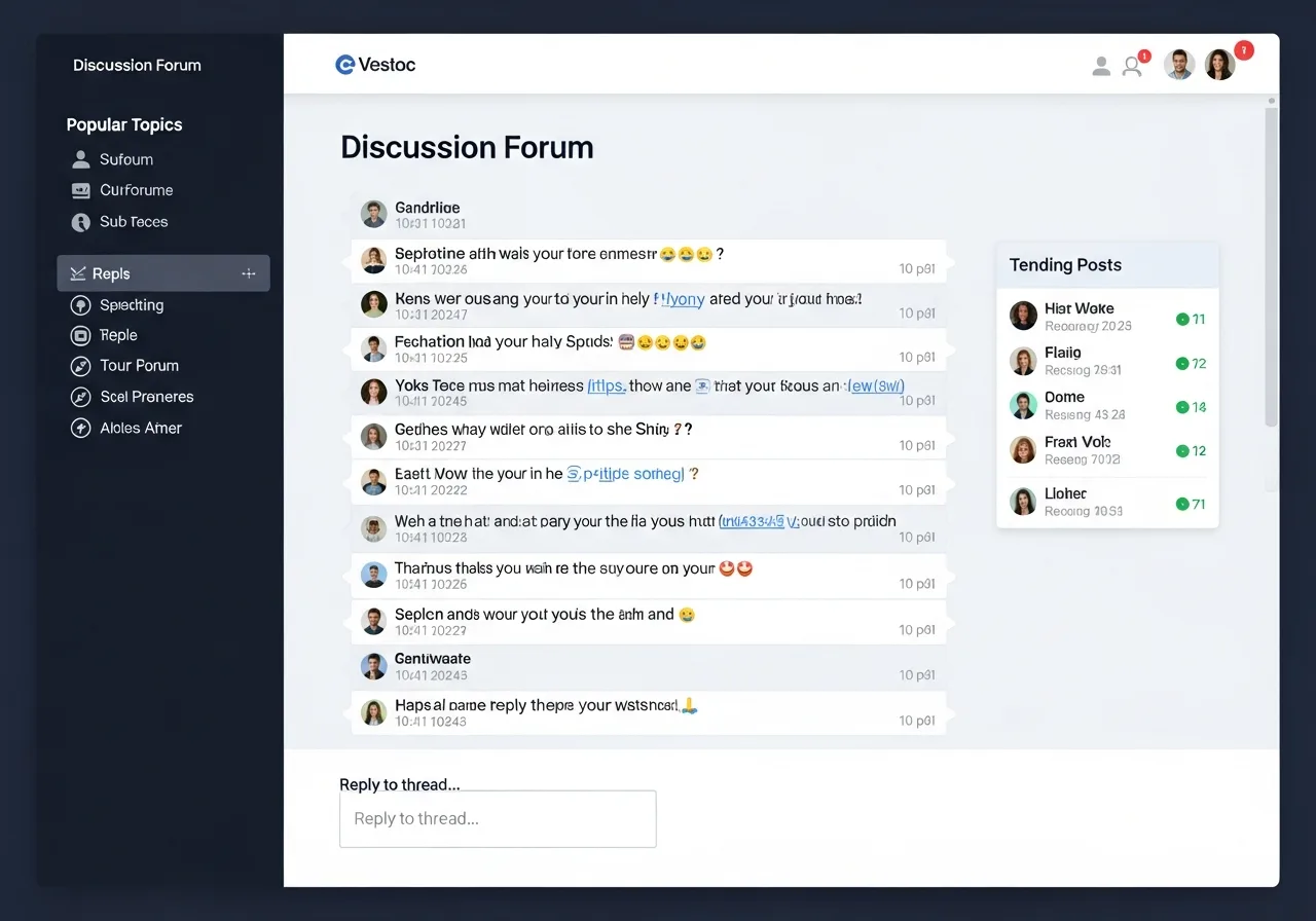 Dazranel Vexorim — Plateforme e-learning
